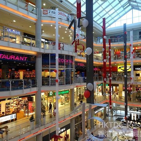 Visegradapartment Budapeşte Oda fotoğraf