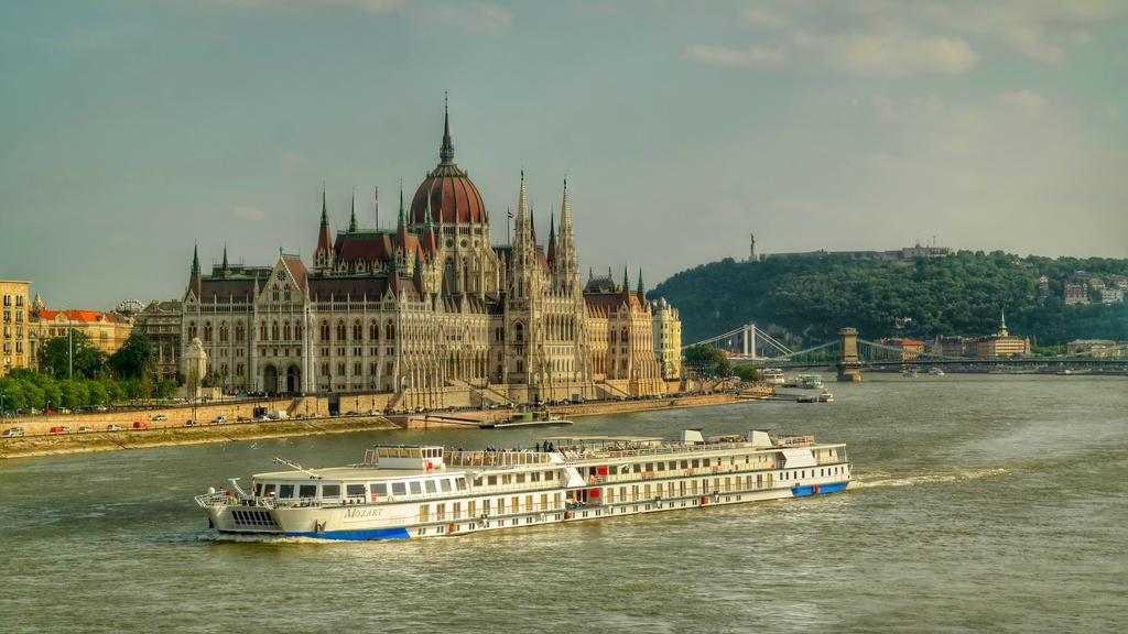 Visegradapartment Budapeşte Oda fotoğraf