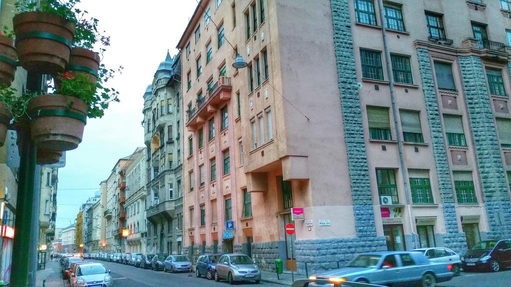 Visegradapartment Budapeşte Oda fotoğraf