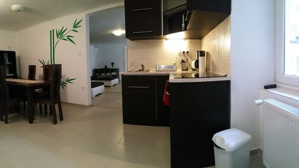 Visegradapartment Budapeşte Oda fotoğraf