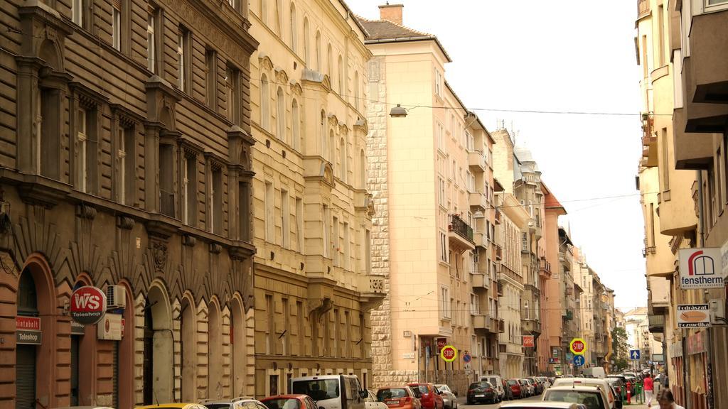 Visegradapartment Budapeşte Oda fotoğraf