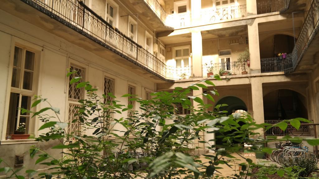Visegradapartment Budapeşte Oda fotoğraf