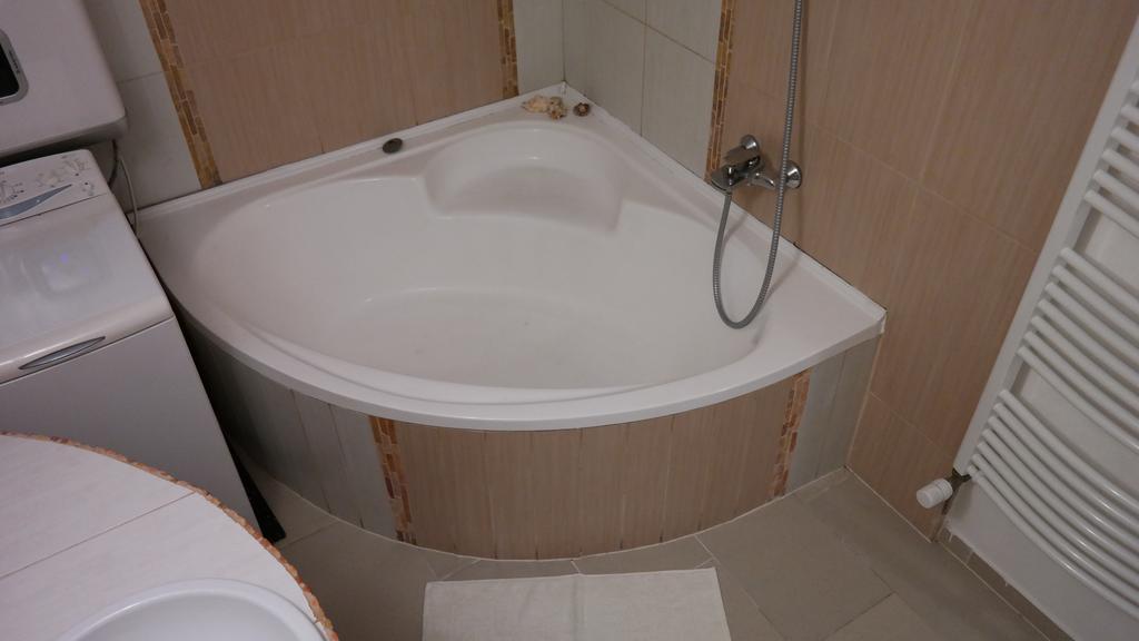 Visegradapartment Budapeşte Oda fotoğraf