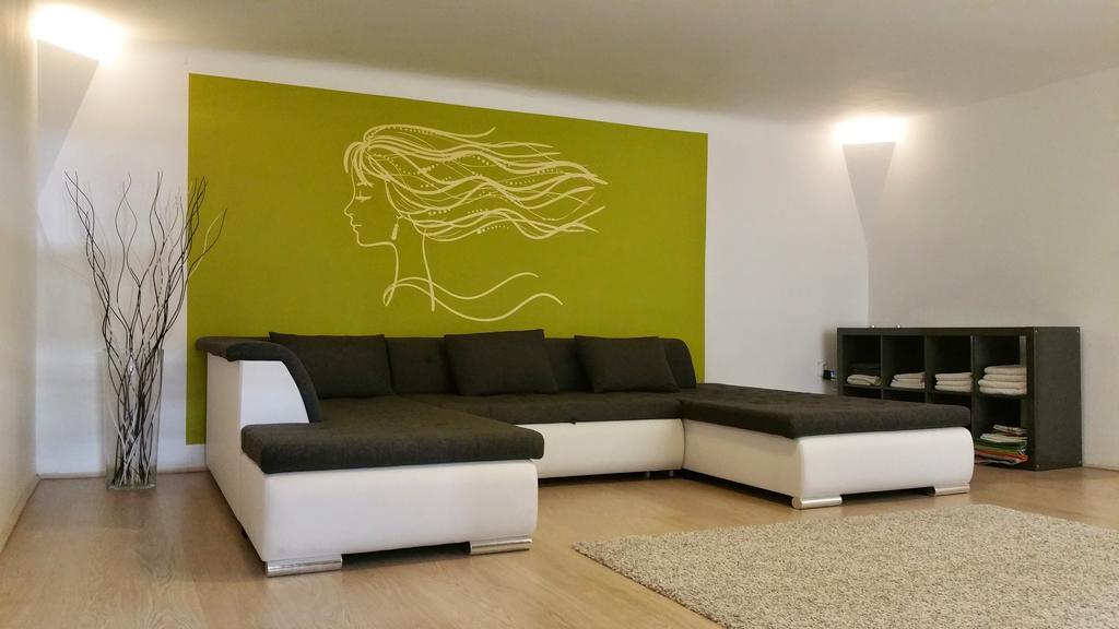 Visegradapartment Budapeşte Oda fotoğraf